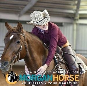 Meet your Posher, Erin